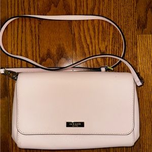 Small crossbody Kate Spade bag